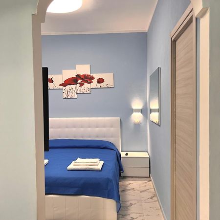 Restyling Apartments Center تروبيا المظهر الخارجي الصورة