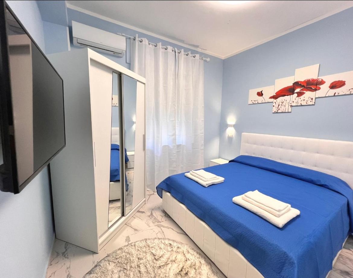 Restyling Apartments Center تروبيا المظهر الخارجي الصورة