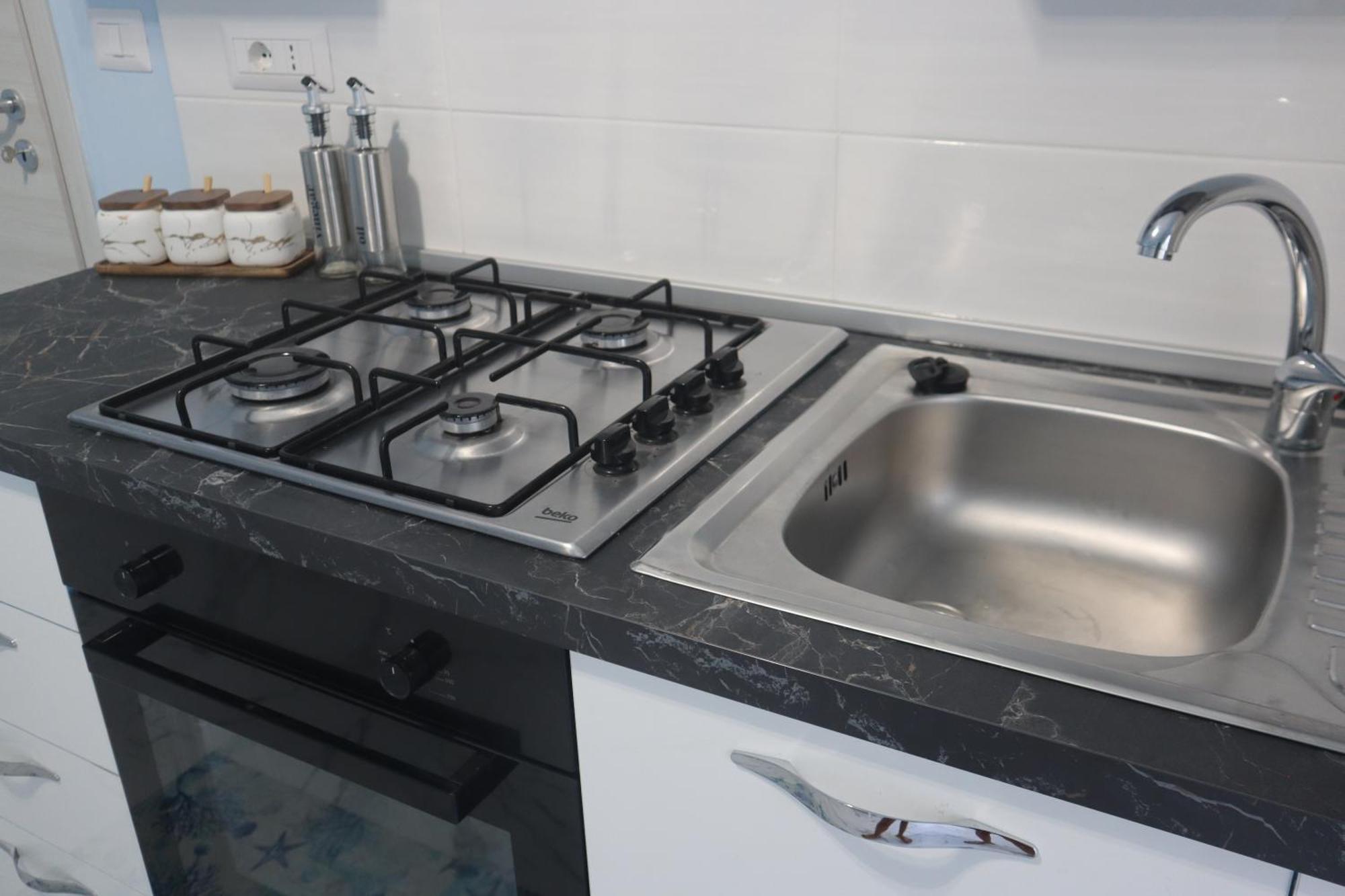 Restyling Apartments Center تروبيا المظهر الخارجي الصورة