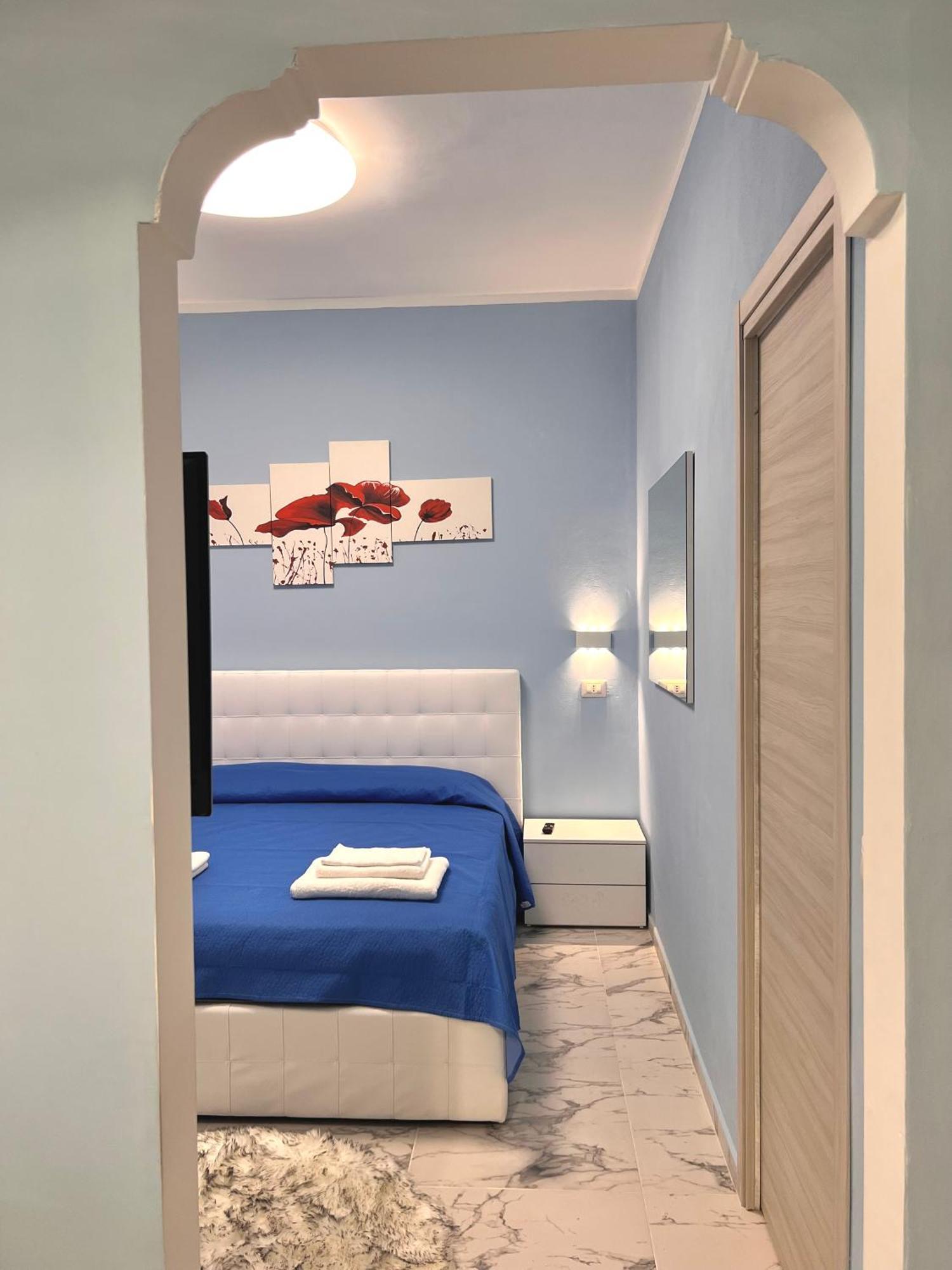 Restyling Apartments Center تروبيا المظهر الخارجي الصورة