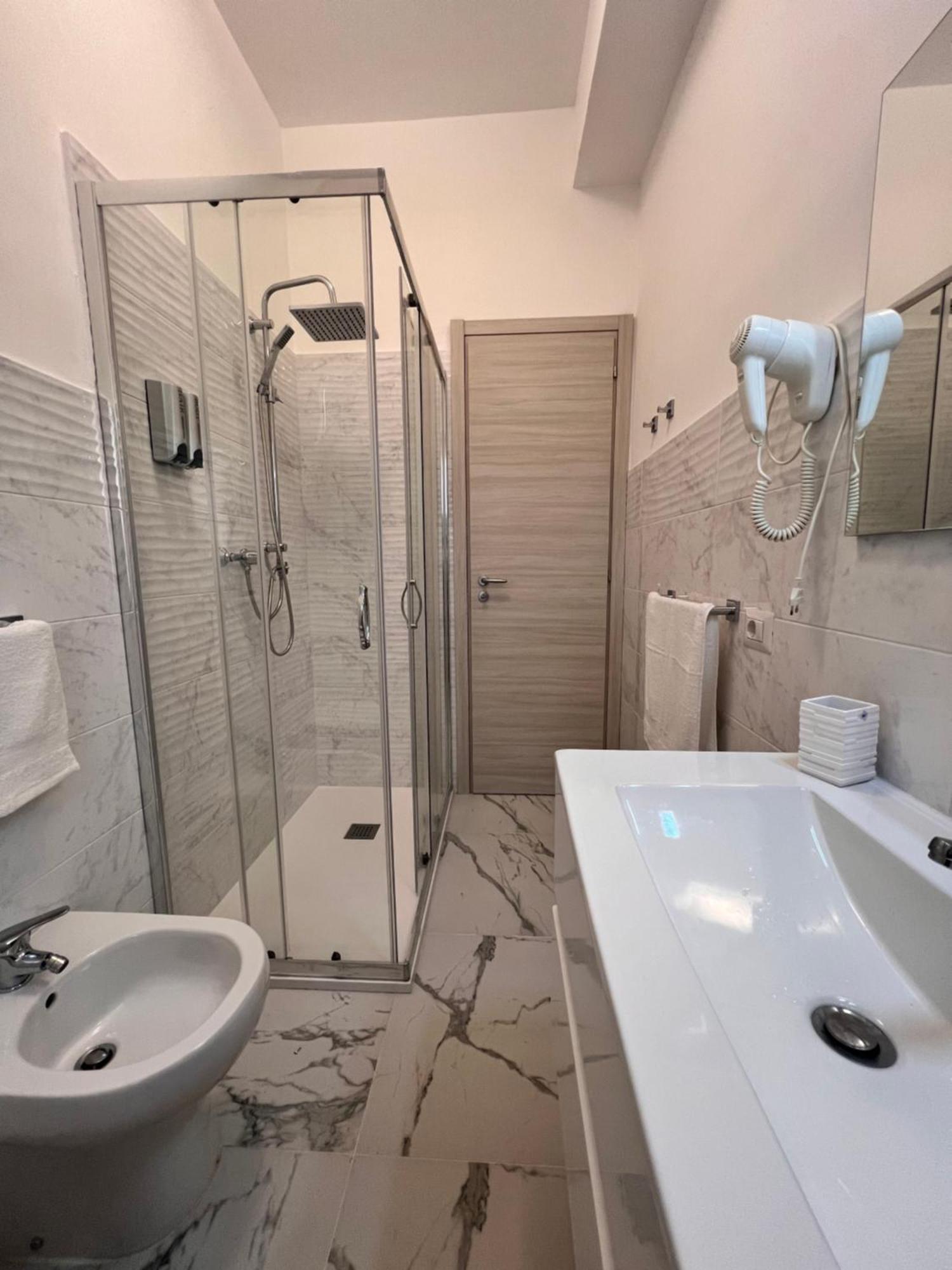 Restyling Apartments Center تروبيا المظهر الخارجي الصورة