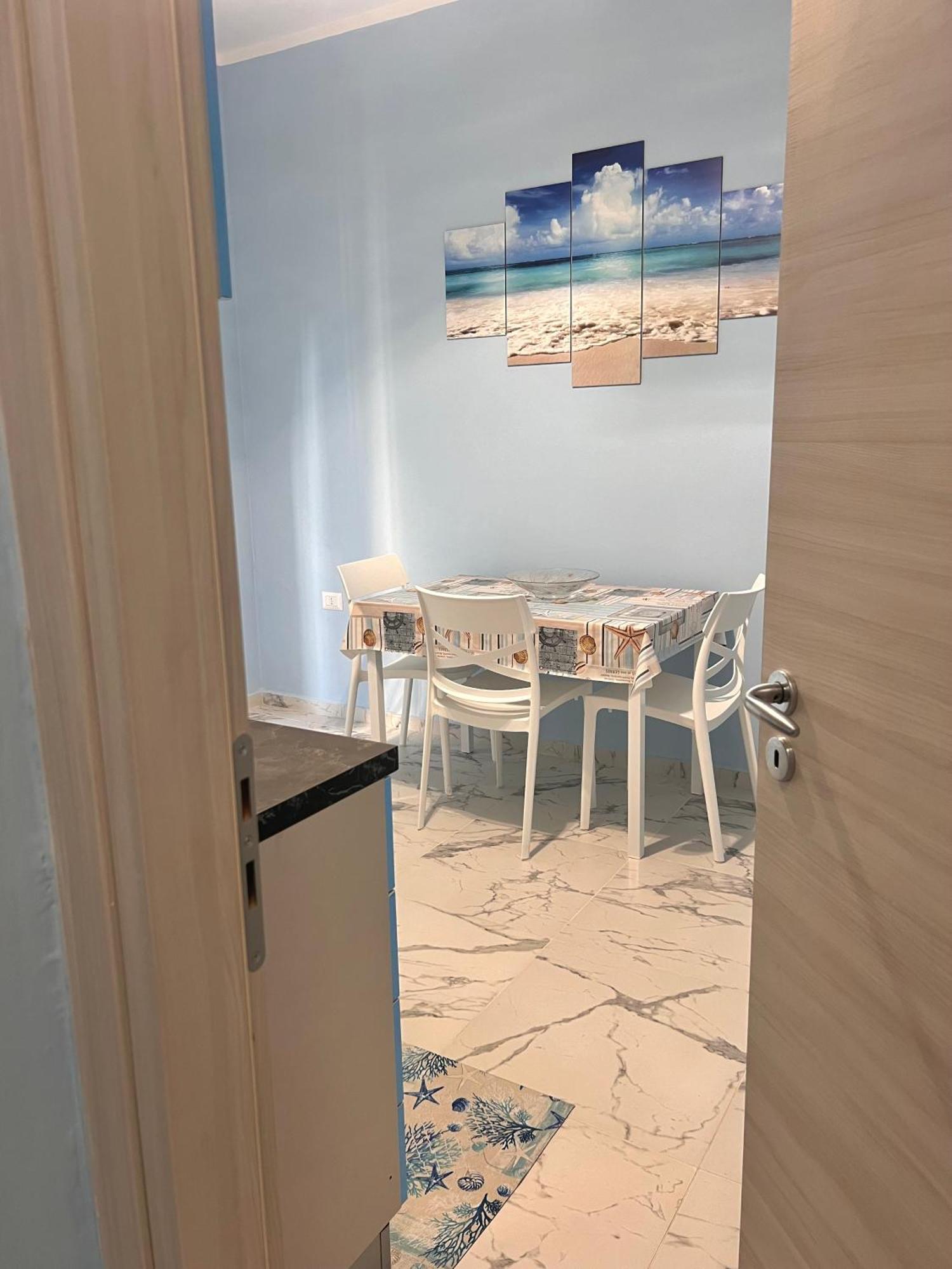 Restyling Apartments Center تروبيا المظهر الخارجي الصورة