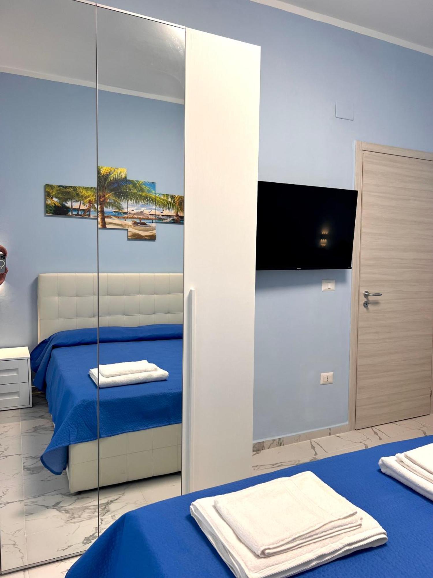 Restyling Apartments Center تروبيا المظهر الخارجي الصورة