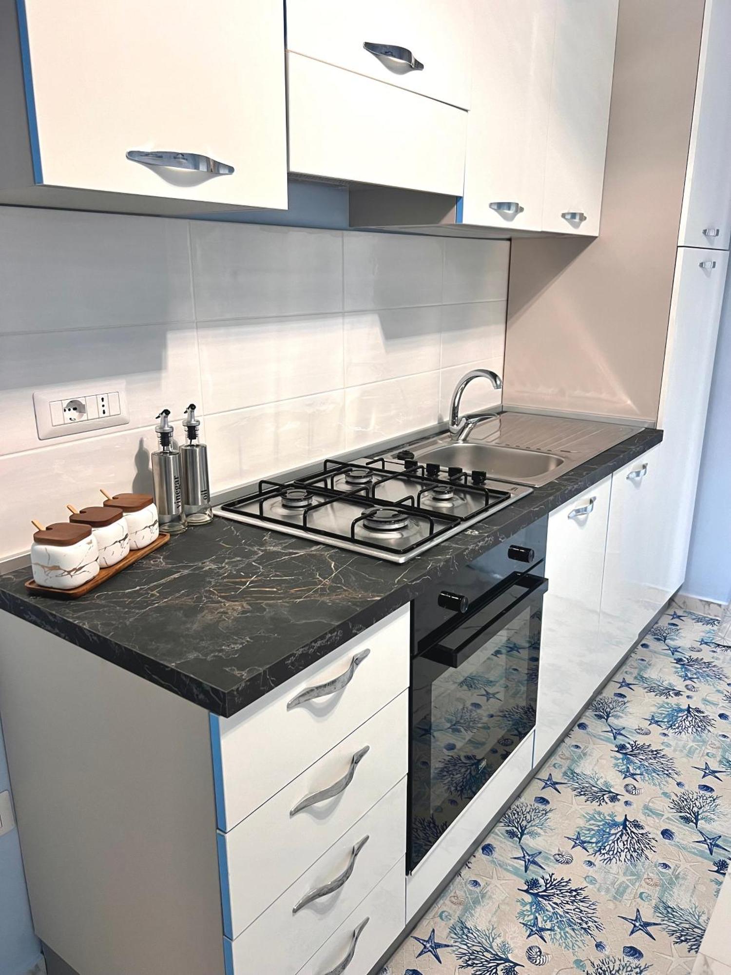 Restyling Apartments Center تروبيا المظهر الخارجي الصورة