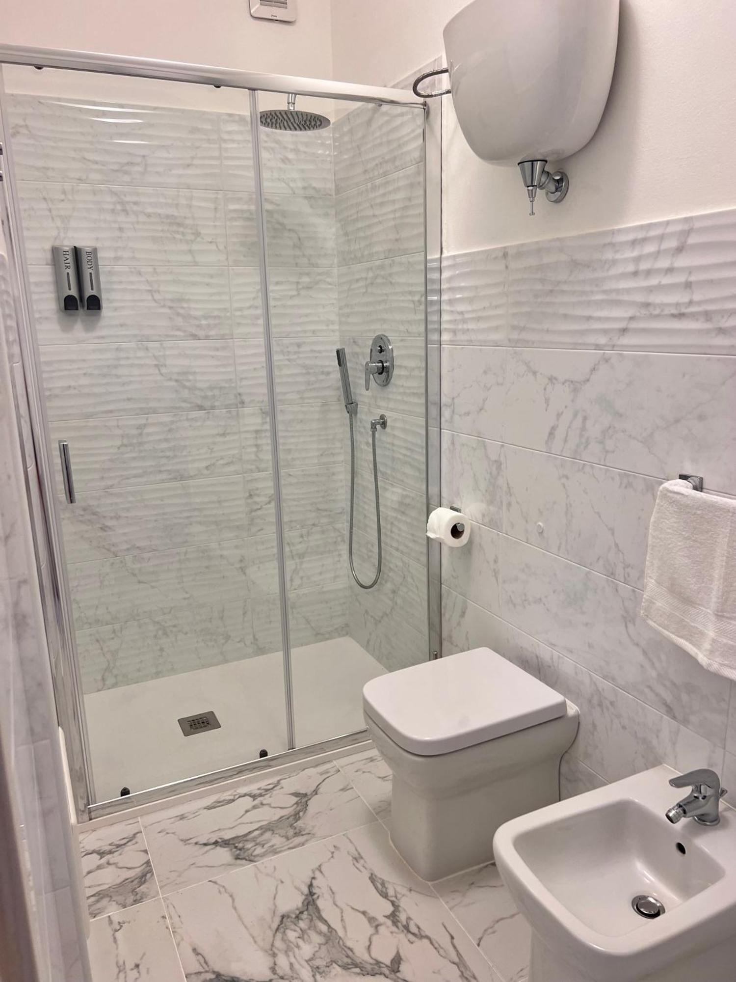 Restyling Apartments Center تروبيا المظهر الخارجي الصورة