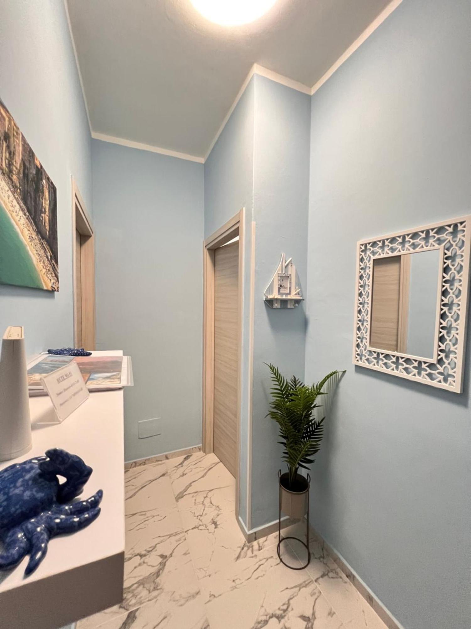 Restyling Apartments Center تروبيا المظهر الخارجي الصورة