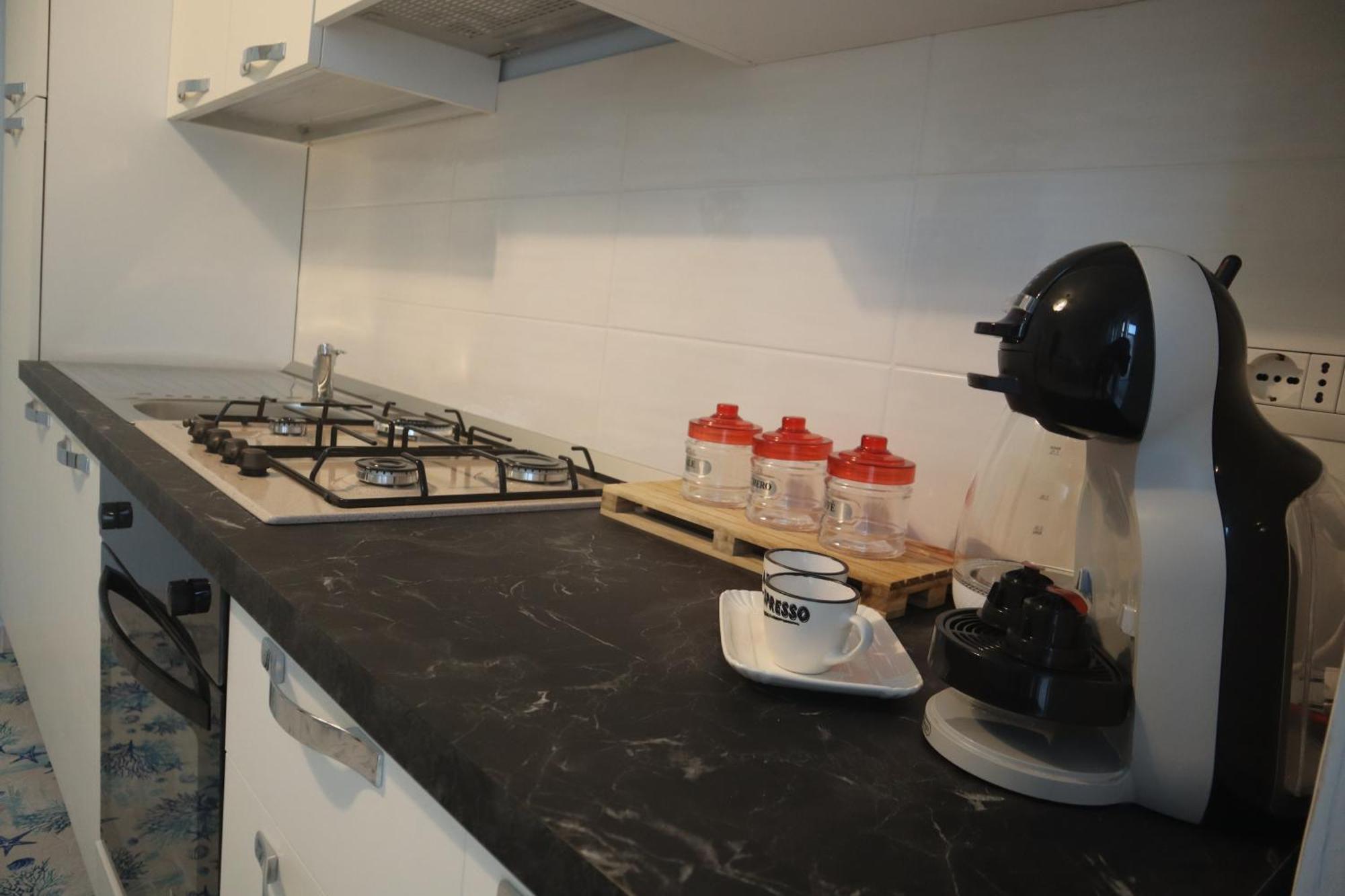 Restyling Apartments Center تروبيا المظهر الخارجي الصورة