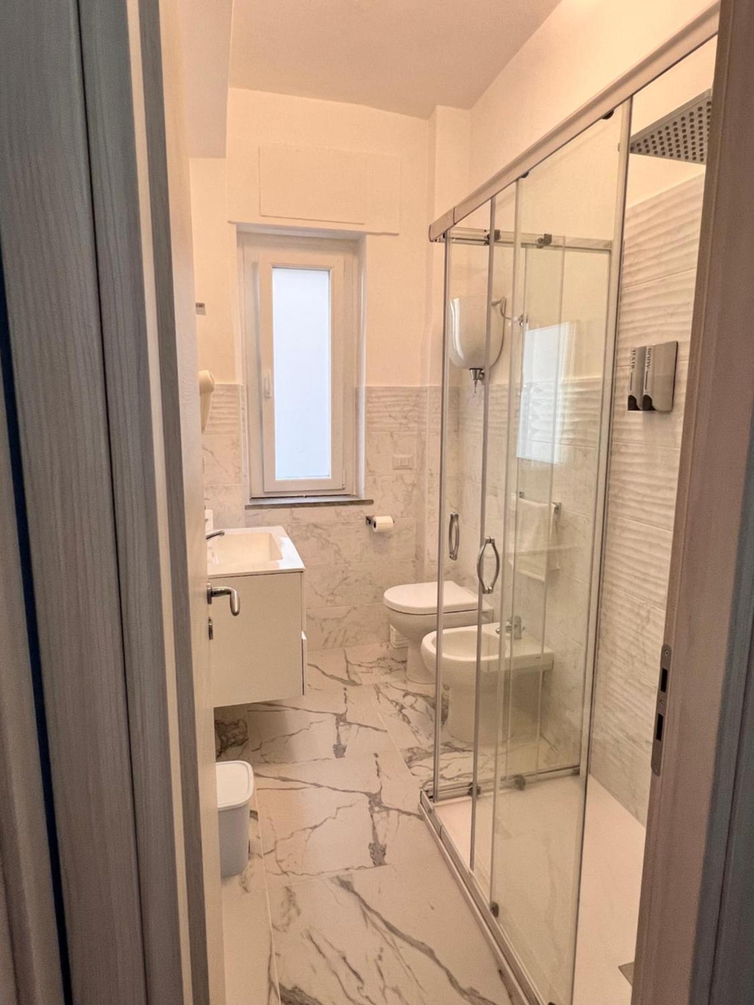 Restyling Apartments Center تروبيا المظهر الخارجي الصورة