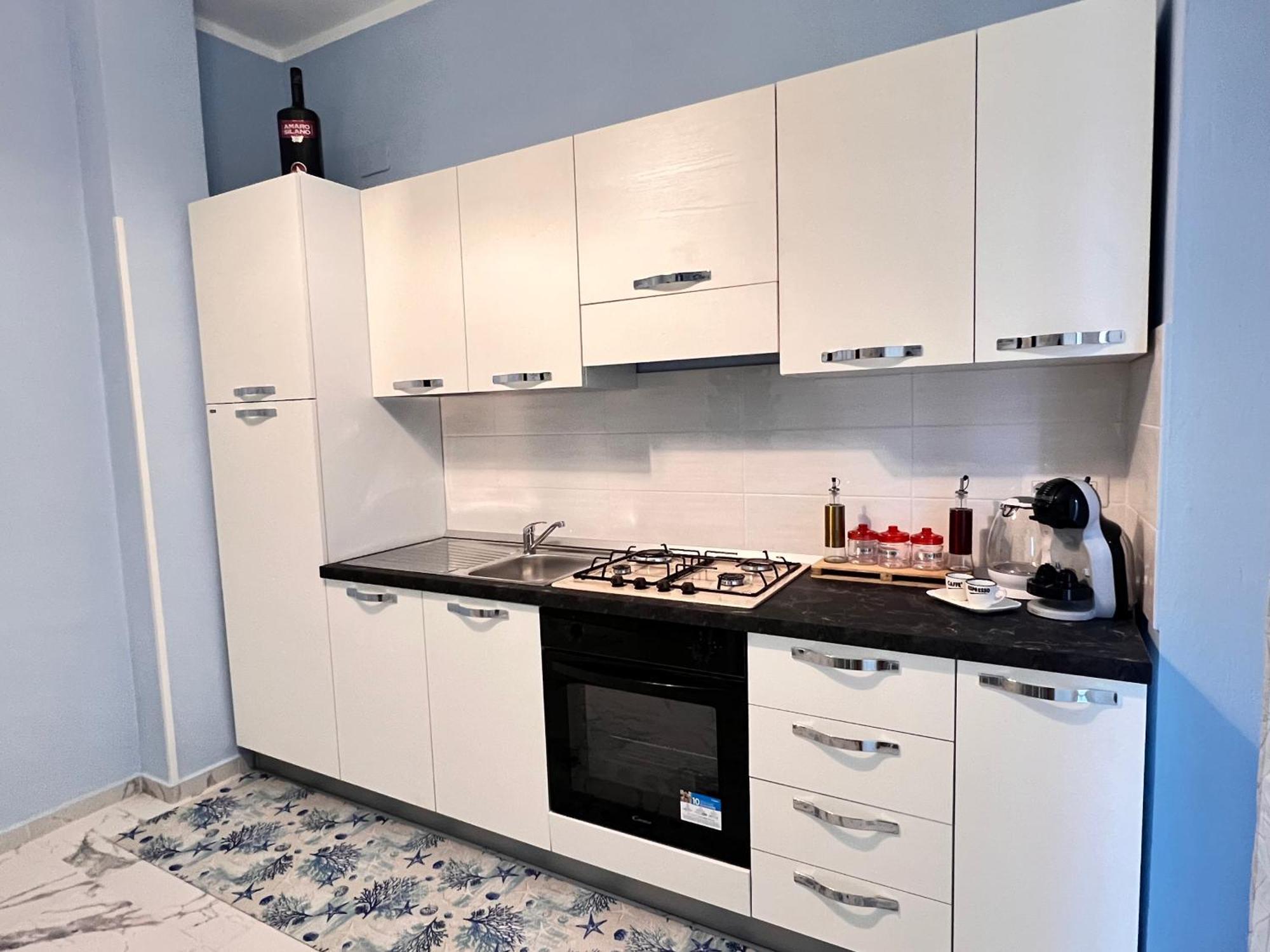 Restyling Apartments Center تروبيا المظهر الخارجي الصورة